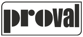 Proval Logo