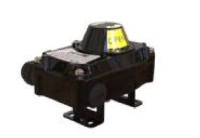 A250 Limit Switch Box